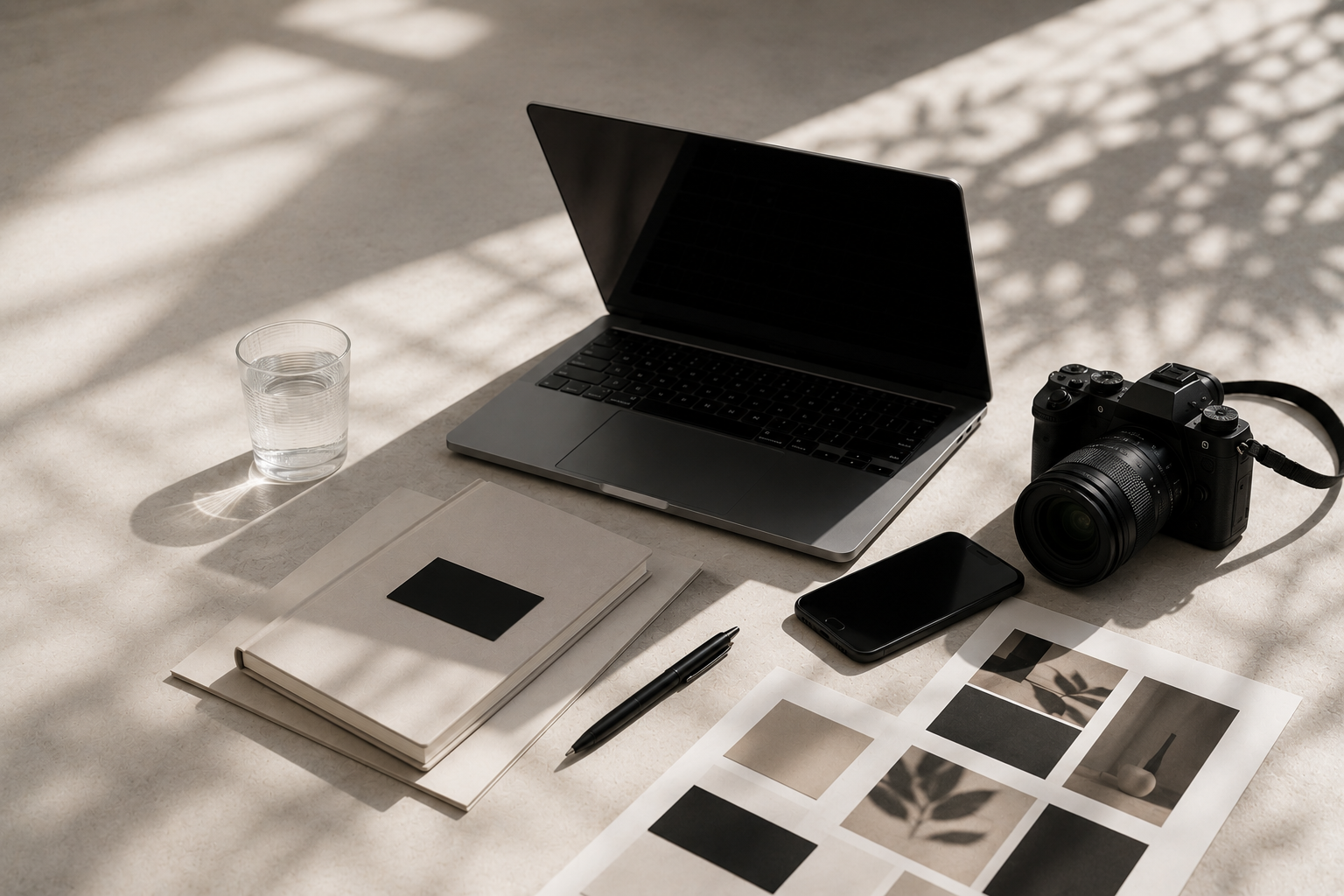 KADOR creative workspace